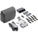 Drone DJI AIR 3 FLY MORE COMBO (DJI RC-N2) 7