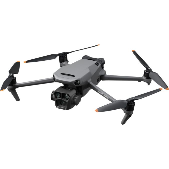 Drone DJI MAVIC 3 PRO FLY MORE COMBO (DJI RC)