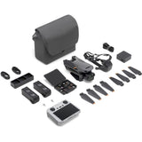 Drone DJI MAVIC 3 PRO FLY MORE COMBO (DJI RC) 3