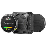Micrófono Lavalier Dual Saramonic BlinkMe B2 1