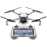 Drone DJI Mini 3 (DJI RC) (GL) 1