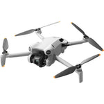 Drone DJI MINI 4 PRO FLY MORE COMBO (DJI RC 2)