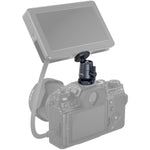 Kit de 2 piezas de Ball Head SmallRig (2948B)