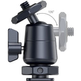 Kit de 2 piezas de Ball Head SmallRig (2948B) 5