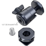 Kit de 2 piezas de Ball Head SmallRig (2948B) 4
