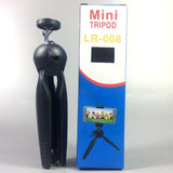 Mini Tripié Universal 360 LR-008 2