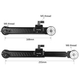 Brazo Articulado SmallRig con Rosetas Arri SmallRig (1870) 2