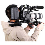 Brazo Articulado SmallRig con Rosetas Arri SmallRig (1870) 5