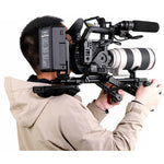 Brazo Articulado SmallRig con Rosetas Arri SmallRig (1870)