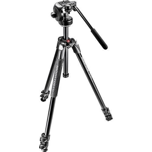 Tripié Manfrotto MK290XTA3-2W XTRA