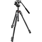 Tripié Manfrotto MK290XTA3-2W XTRA 1