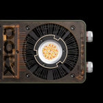 Lámpara Zhiyun Molus X100 RGB