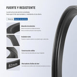 Anillo Adaptador Neewer 7 Piezas 49mm-77mm 7