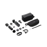 Estabilizador DJI Osmo Pocket 4 Creator Combo