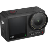 Cámara DJI Osmo Action 4 Adventure Combo 4