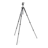 Tripié Manfrotto Element MKELMII4BK-BH 6
