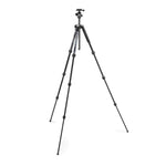 Tripié Manfrotto Element MKELMII4BK-BH