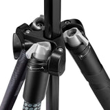 Tripié Manfrotto Element MKELMII4BK-BH 2