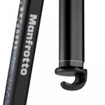 Tripié Manfrotto Element MKELMII4BK-BH