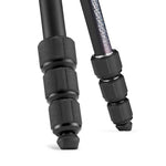Tripié Manfrotto Element MKELMII4BK-BH
