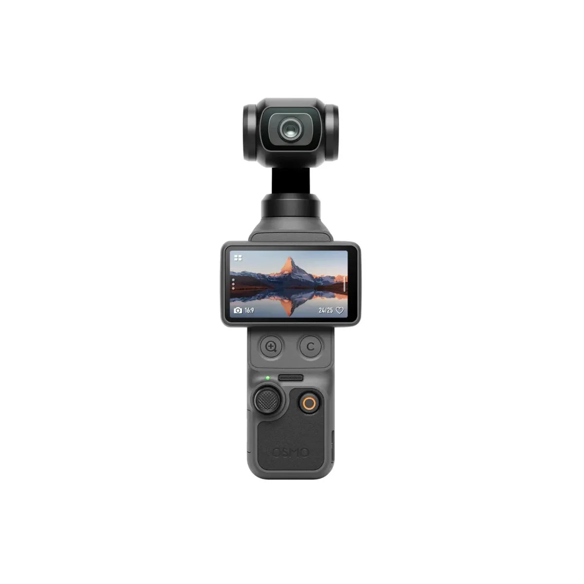 Estabilizador DJI Osmo Pocket 4 Standard Combo
