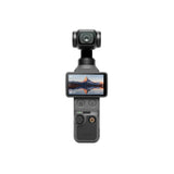 Estabilizador DJI Osmo Pocket 4 Standard Combo 1