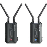 Sistema de transmisión de Video Inalámbrico Hollyland Pyro H 4K 8
