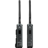 Sistema de transmisión de Video Inalámbrico Hollyland Pyro H 4K 6