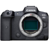 Cámara Canon EOS R5 (Sólo Cuerpo) 1