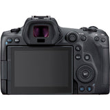Cámara Canon EOS R5 (Sólo Cuerpo) 2