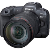 Cámara Canon EOS R5 (Sólo Cuerpo) 7