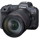 Cámara Canon EOS R5 (Sólo Cuerpo)