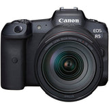 Cámara Canon EOS R5 (Sólo Cuerpo) 6