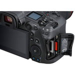 Cámara Canon EOS R5 (Sólo Cuerpo)