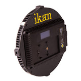 Lámpara ikan Piatto PL60 2
