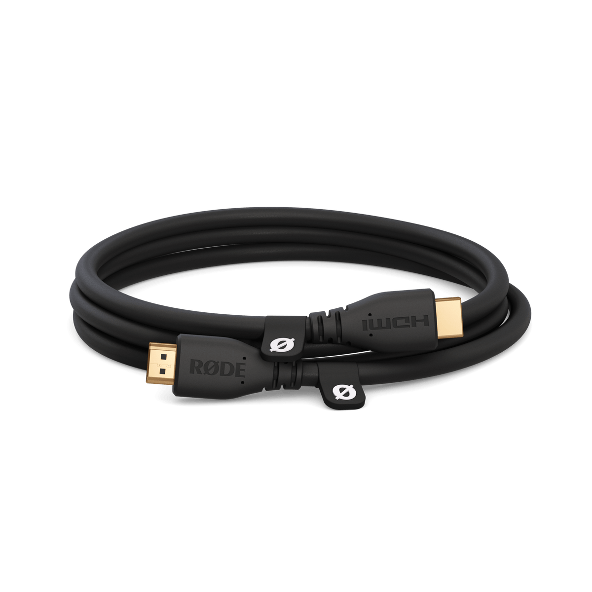 Cable Rode HDMI a HDMI (1.5 mts)
