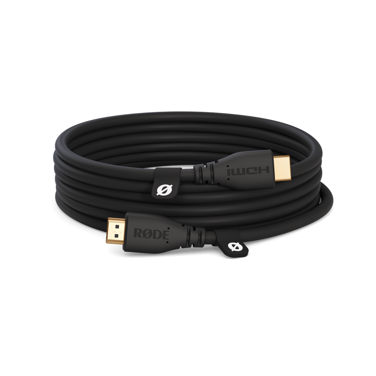 Cable Rode HDMI a HDMI (3 mts)