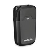 Micrófono de Plug mano Rode Link Newsshooter 2