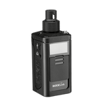 Micrófono de Plug mano Rode Link Newsshooter