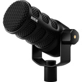 Micrófono Rode PODMIC USB 3