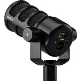 Micrófono Rode PODMIC USB 4