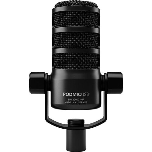 Micrófono Rode PODMIC USB