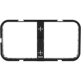 Jaula para Smartphone Magnetic Rode 5