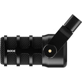 Micrófono Rode PODMIC USB 6