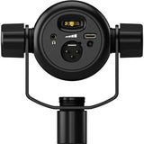 Micrófono Rode PODMIC USB 7