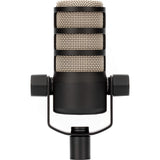 Micrófono Rode PODMIC Dinamic Podcasting 5