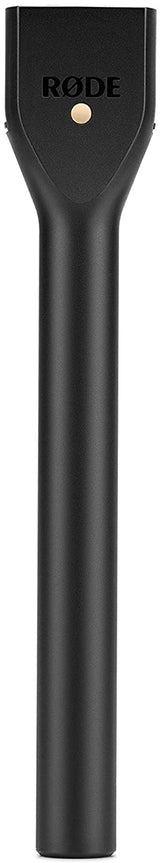 Rode Interview Go Adaptador Mano para Wireless Go (Negro) 4