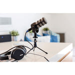 Micrófono Rode PODMIC Dinamic Podcasting