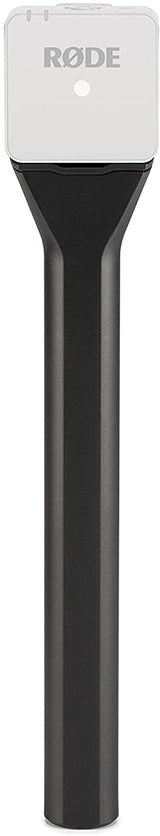 Rode Interview Go Adaptador Mano para Wireless Go (Negro) 5