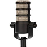Micrófono Rode PODMIC Dinamic Podcasting 6